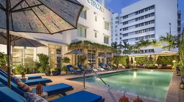 Circa 39 Hotel