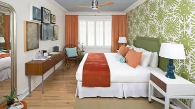 Circa 39 Hotel
