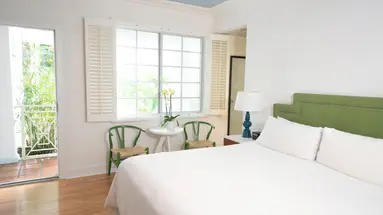 Circa 39 Hotel