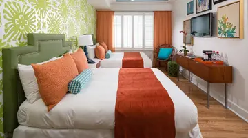 Circa 39 Hotel