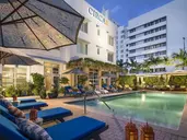 Circa 39 Hotel
