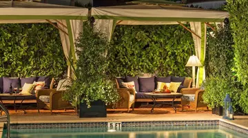 Circa 39 Hotel