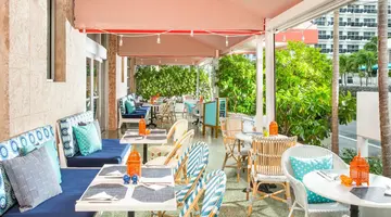 Circa 39 Hotel