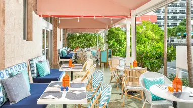 Circa 39 Hotel