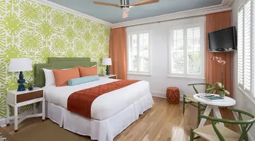 Circa 39 Hotel