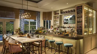 Circa 39 Hotel