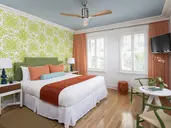 Circa 39 Hotel
