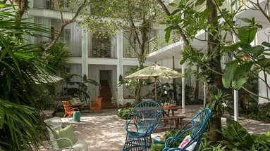 Circa 39 Hotel