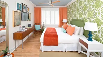 Circa 39 Hotel
