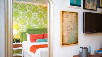Circa 39 Hotel