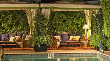 Circa 39 Hotel