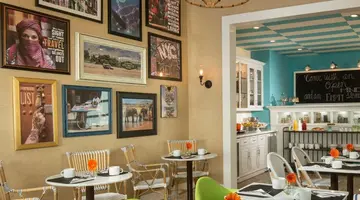 Circa 39 Hotel