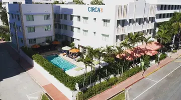 Circa 39 Hotel