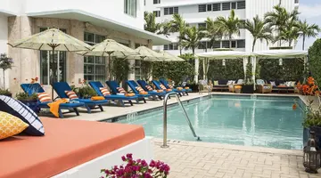 Circa 39 Hotel