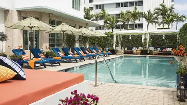 Circa 39 Hotel