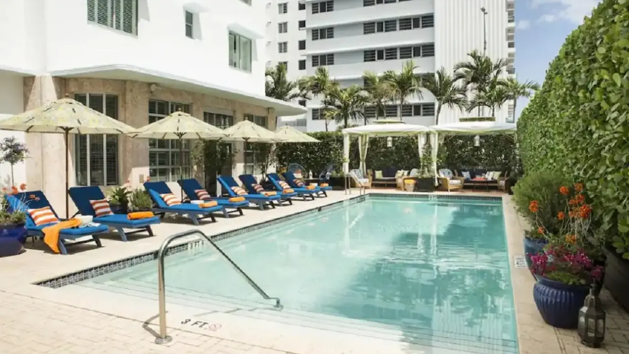 Circa 39 Hotel