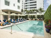 Circa 39 Hotel