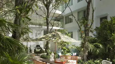 Circa 39 Hotel