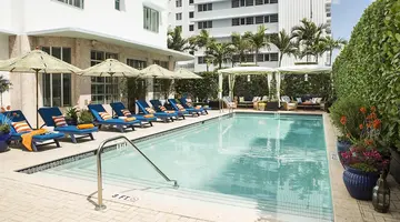 Circa 39 Hotel