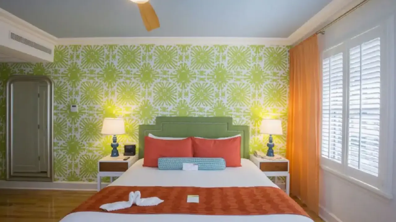 Circa 39 Hotel