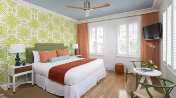 Circa 39 Hotel