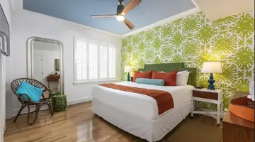 Circa 39 Hotel