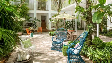 Circa 39 Hotel