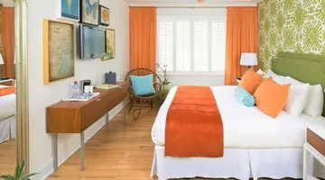 Circa 39 Hotel