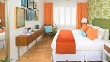 Circa 39 Hotel