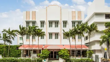 Circa 39 Hotel