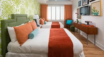 Circa 39 Hotel