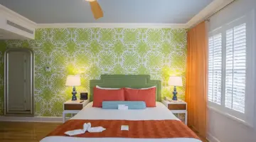 Circa 39 Hotel