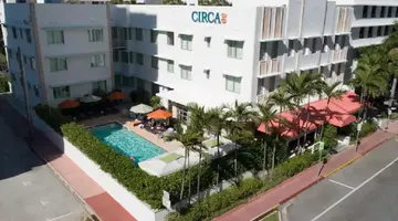 Circa 39 Hotel