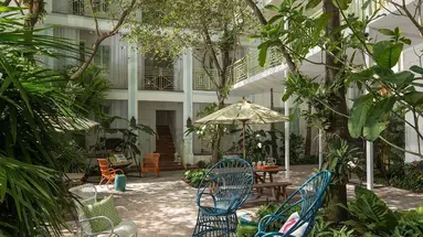 Circa 39 Hotel