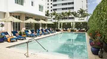 Circa 39 Hotel