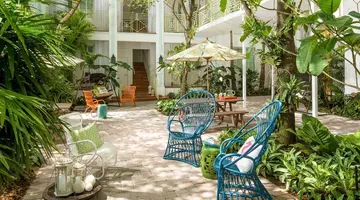 Circa 39 Hotel