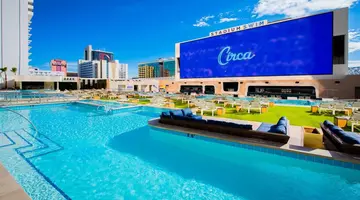 Circa Resort & Casino