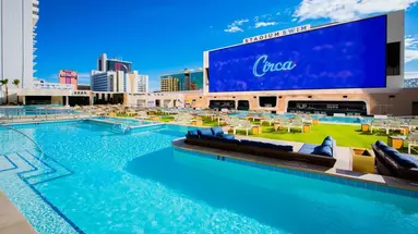 Circa Resort & Casino