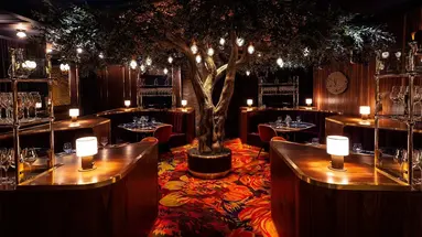 Circa Resort & Casino