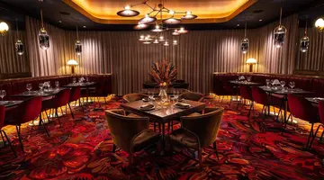 Circa Resort & Casino