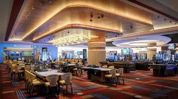 Circa Resort & Casino