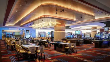 Circa Resort & Casino