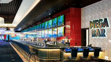 Circa Resort & Casino