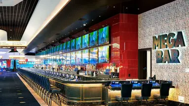 Circa Resort & Casino