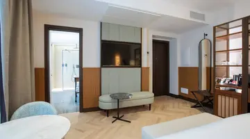 Circle6 Rome