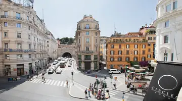 Circle6 Rome