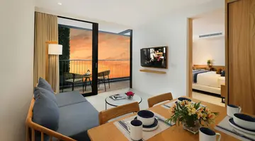 CITADINES BERAWA BEACH BALI