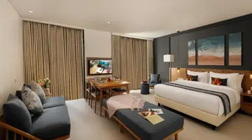 CITADINES BERAWA BEACH BALI