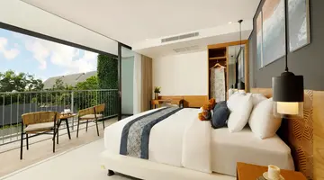 CITADINES BERAWA BEACH BALI