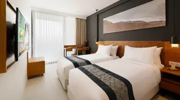 CITADINES BERAWA BEACH BALI